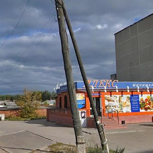 Sudogodskoye Highway, 27В, Vladimir: photo