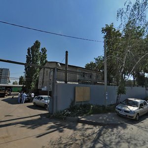 Dovatora Street, 10А, Lipetsk: photo