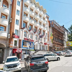 Kalinina Street, 94, Khabarovsk: photo