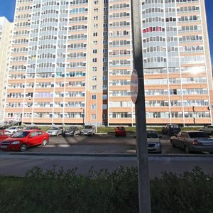 Dokuchaeva Street, 40А, Perm: photo