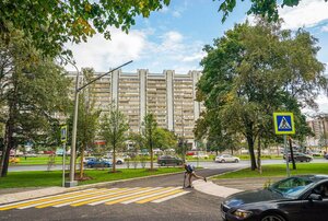 Leninsky Avenue, 99, Moscow: photo