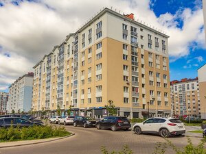 Ulitsa Marshala Zhukova, 6, : foto