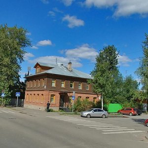 Вологда, Галкинская улица, 68: фото