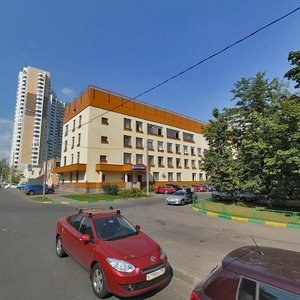 Valdaysky Drive, 8с2, Moscow: photo