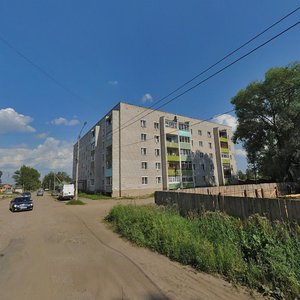 Осташков, Рудинская улица, 9: фото