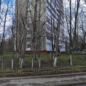 Seligerskaya Street, 34 ، موسكو: صورة