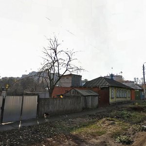 Lva Tolstogo Street, 11, Tula: photo