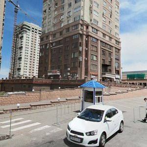 Алматы, Улица Абиша Кекилбайулы, 264блок5: фото