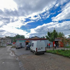 Mininskiy Lane, 7А, Veliky Novgorod: photo