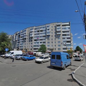 Vulytsia Yevheniia Pikusa, 3, Vinnytsia: photo