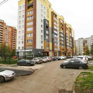 Sergeya Akimova Street, 22Б, Nizhny Novgorod: photo