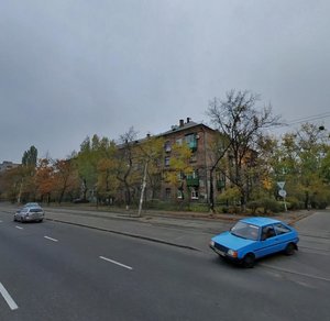Kharkivske Highway, 13, Kyiv: photo
