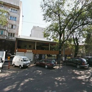 Pushkin Street, 44, : foto
