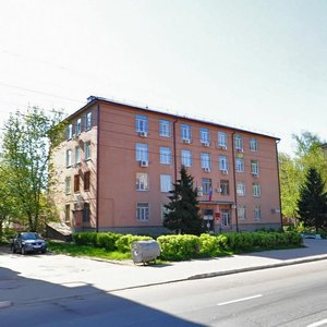 Volokolamskiy Avenue, 31, Tver: photo