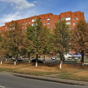 Тольятти, Улица Ворошилова, 69: фото