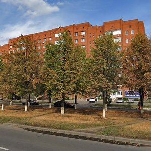 Voroshilova Street, 69, Togliatti: photo