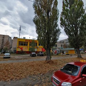 Akademika Kiprianova Street, 8/30, : foto