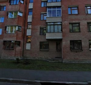 Пушкин, Улица Красной Звезды, 8: фото