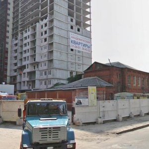 Feoktistova Street, 1, Voronezh: photo