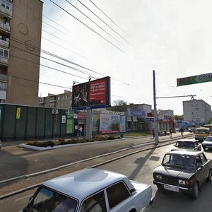 Оренбург, Туркестанская улица, 21: фото