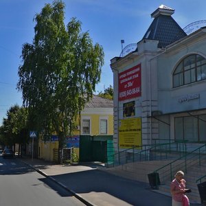 1st Moskovskaya Street, 27, Serpuhov: photo