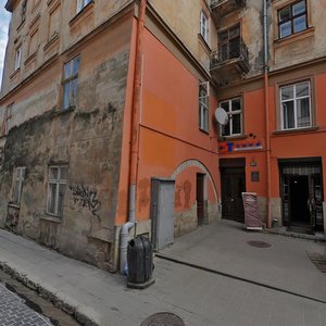 Drukarska vulytsia, 6А, Lviv: photo