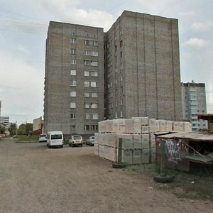 Sudostroitelnaya ulitsa, 24А, Krasnoyarsk: photo