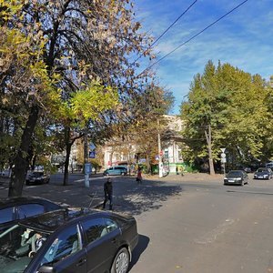 Moskovska vulytsia, 11, Mykolaiv: photo