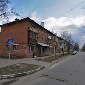 Tsentralnaya ulitsa, 12, Fryazino: photo