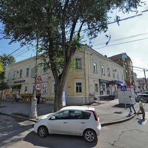 Petrovskaya ulitsa, 63, Taganrog: photo