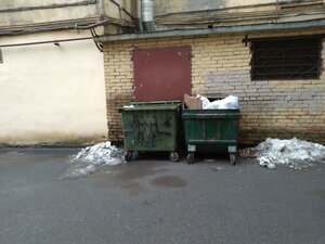 Grazhdanskaya Street, 26, Saint Petersburg: photo