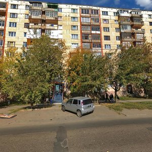 Mikhaila Petrova Street, 9, Izhevsk: photo