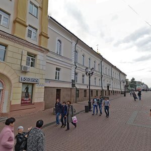 Нижний Новгород, Большая Покровская улица, 30: фото