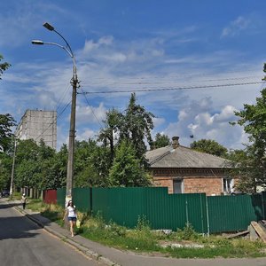 Akademika Vernadskoho Boulevard, 7/18, : foto