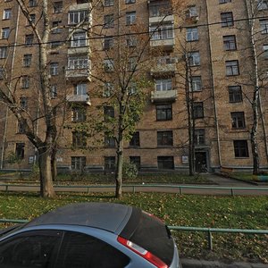 Pavla Korchagina Street, 14, Moscow: photo