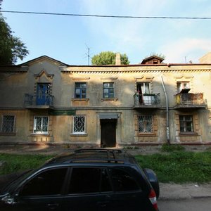 Ashkhabadskaya Street, No:12/18, Nijni Novgorod: Fotoğraflar