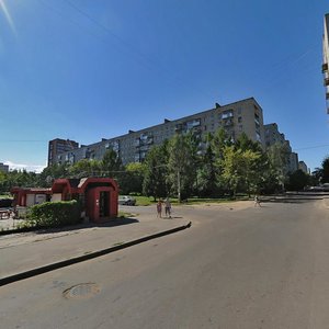 Рыбинск, Улица Кирова, 34: фото