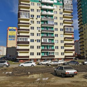 40 let Pobedy Street, 127, : foto