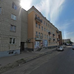 Тамбов, Улица Карла Маркса, 183: фото