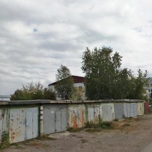 Akademgorodok Street, 50Ак1, Krasnoyarsk: photo