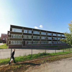 Lva Tolstogo Street, 12, Perm: photo