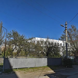 Krasnoarmeyskaya ulitsa, 10, Anapa: photo