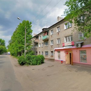 Pavlenko Street, 9, : foto