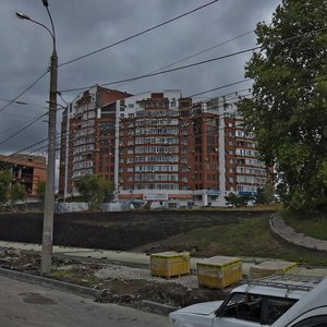 Novo-Sadovaya Street, 139, Samara: photo