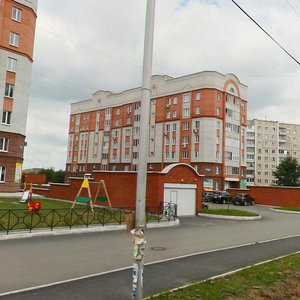 Ulitsa Druzhinina, 74, Nizhniy Tagil: photo
