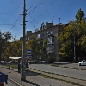 Ulitsa 64-y Armii, 115, Volgograd: photo