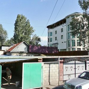 Zhumaliev Street, 16А, Almaty: photo