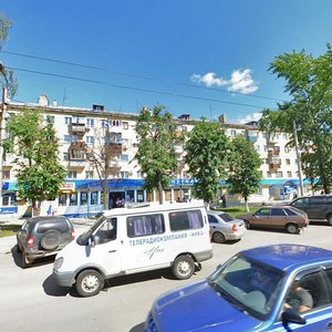 Калуга, Московская улица, 215: фото