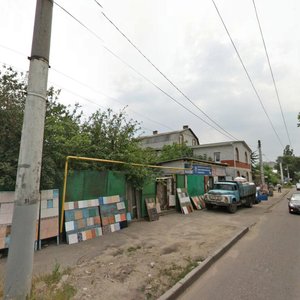 Peshe-Streletskaya street, 37, Voronezh: photo