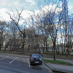 Vyatskaya Street, 41 ، موسكو: صورة